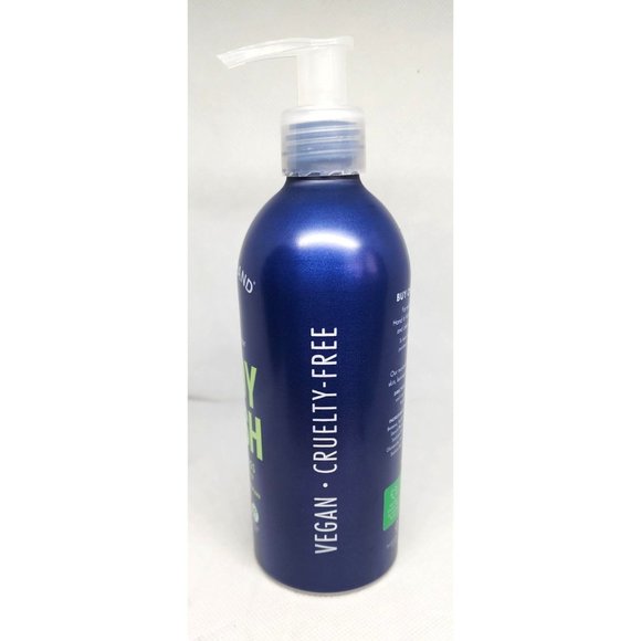 Hand In Hand Sustainable Suds Sweetgrass Lemon Zest & Vetiver Body Wash - Picture 7 of 8